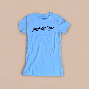 Womens 1919 Tee